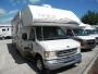 2000 Fleetwood Tioga